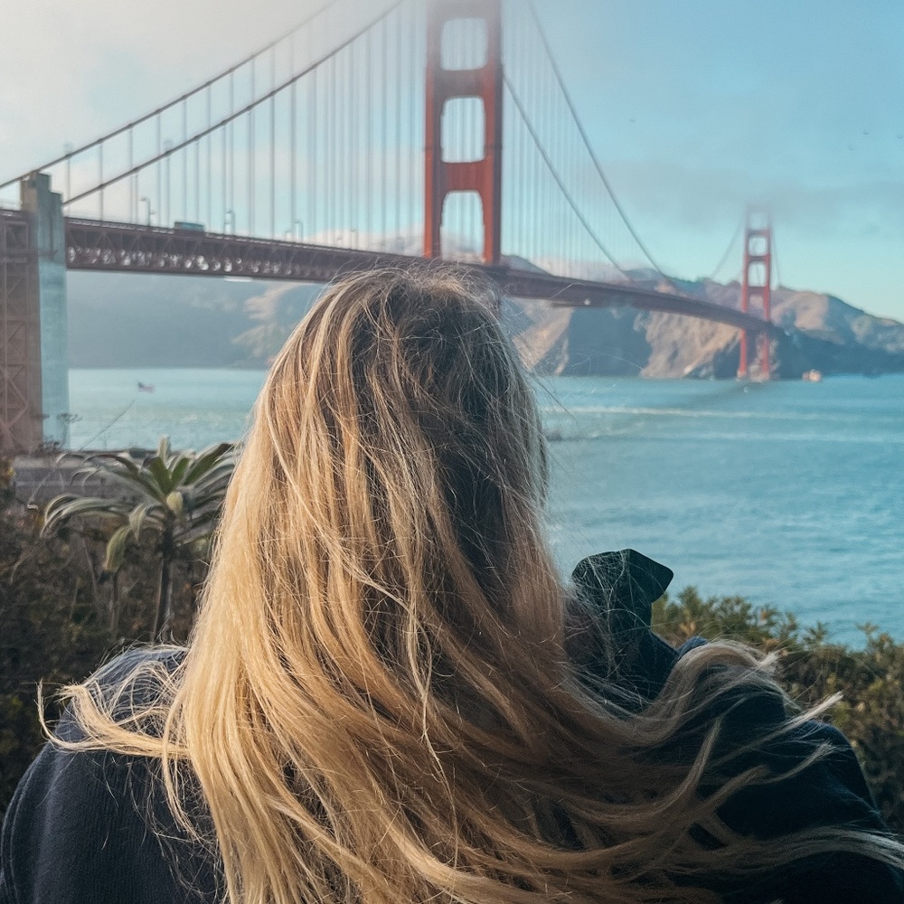 Meet your Posher, Chelsea